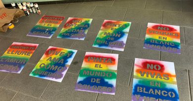 #ALQJove de milers de colors #ALQJove de milers de colors